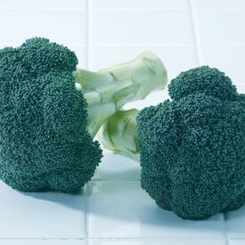 Green Magic, (F1) Broccoli Seeds